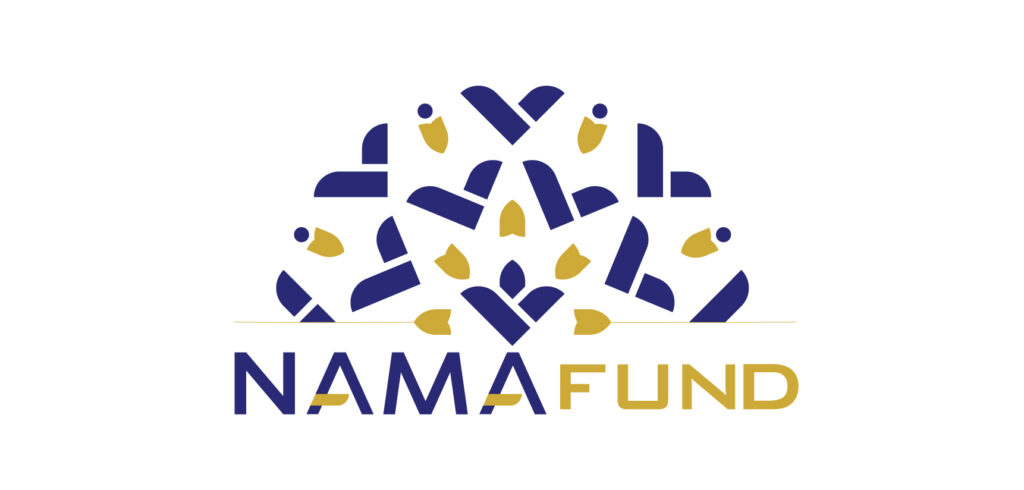 NAMA Fund Logo