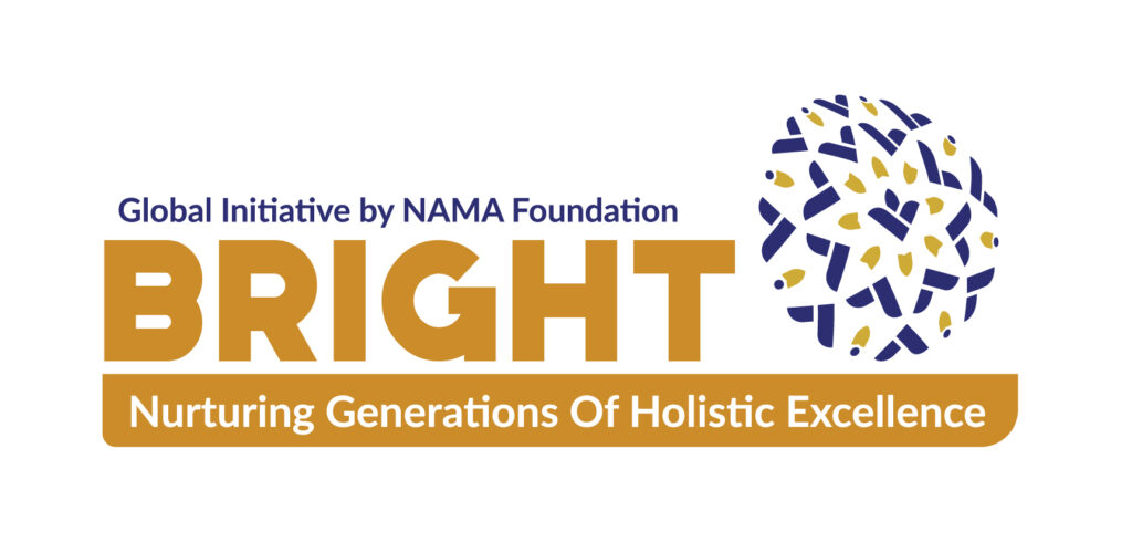 Bright Logo