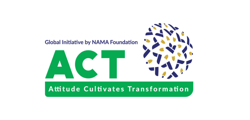 ACT Logo