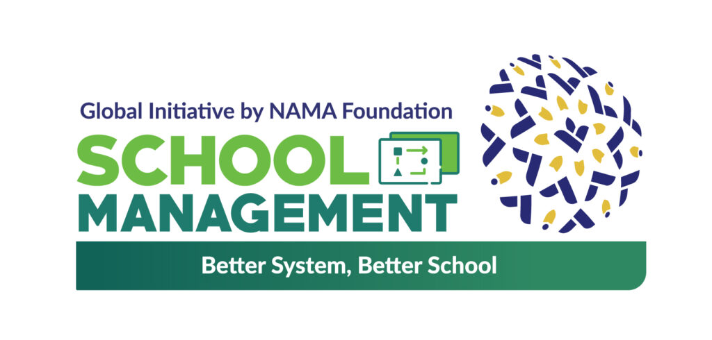 School Management Logo