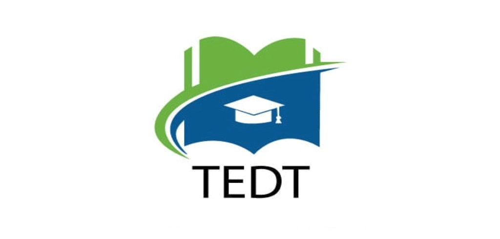 TEDT Logo